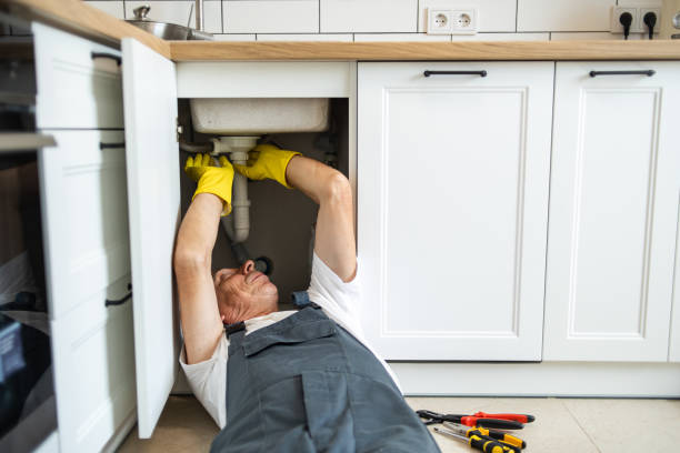 Best Gas Line Repair  in Woodridge, IL