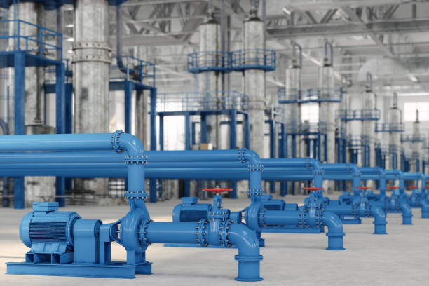 Gas Line Repair in Woodridge, IL