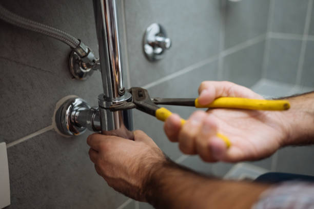 Best Emergency Plumbing Repair  in Woodridge, IL
