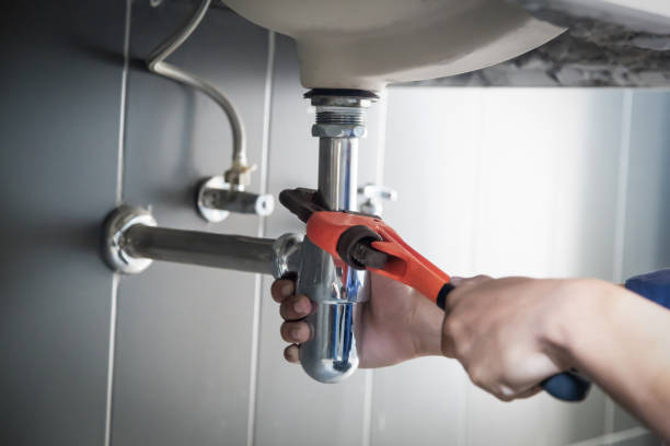 Trusted Woodridge, IL Plumbing Experts