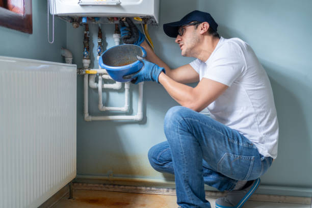 Best Emergency Plumber  in Woodridge, IL