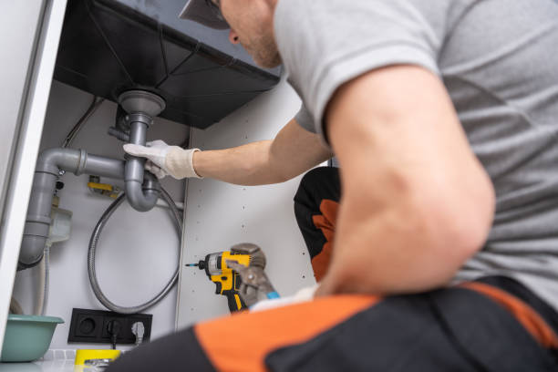 Best Sewer Cleaning Services  in Woodridge, IL