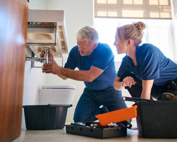 Best Faucet Repair  in Woodridge, IL